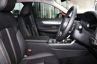 2023 Mazda CX-60 KH0HB P50e Skyactiv-Drive i-ACTIV AWD Evolve Soul Red Crystal 8 Speed
