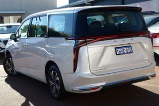 2023 LDV Mifa EPX1A MY23 Mode Pearl White 8 Speed Automatic Wagon.