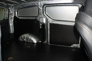 2023 LDV G10 + + Aurora Silver Sports Automatic Van