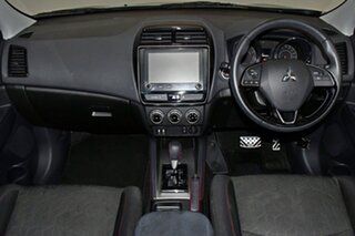 2020 Mitsubishi ASX XD MY20 MR 2WD Titanium 1 Speed Constant Variable Wagon