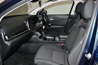 2022 Kia Sportage NQ5 MY22 S AWD Blue 8 Speed Sports Automatic Wagon