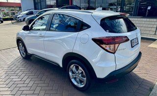 2018 Honda HR-V MY18 VTi-S White Orchid Continuous Variable Wagon