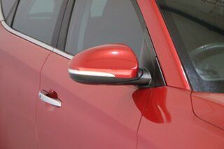 2016 Hyundai Tucson TLe MY17 Highlander AWD Red 6 Speed Sports Automatic Wagon