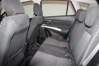 2014 Suzuki S-Cross JY GLX White 7 Speed Constant Variable Hatchback