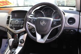 2013 Volkswagen Polo 6R MY13 Trendline Grey 7 Speed Auto Direct Shift Hatchback