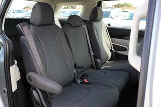 2022 Kia Carnival KA4 MY22 S Silver 8 Speed Sports Automatic Wagon