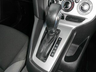 2013 Ford Focus LW MK2 Upgrade Ambiente Silver 6 Speed Automatic Hatchback