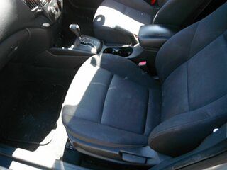 2009 Hyundai i30 FD MY09 SR Silver 4 Speed Automatic Hatchback
