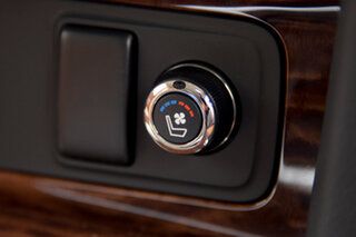 2024 Nissan Patrol Y62 MY24 TI-L Moonstone White 7 Speed Sports Automatic Wagon