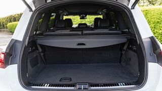 2024 Mercedes-Benz GLS-Class X167 805MY GLS450 d 9G-TRONIC 4MATIC Polar White 9 Speed