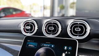 2024 Mercedes-Benz GLC-Class X254 805+055MY GLC63 AMG SPEEDSHIFT MCT 4MATIC+ S E PERFORMANCE