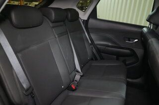 2024 Hyundai Kona SX2.V1 MY24 Premium 2WD Ultimate Red 1 Speed Constant Variable Wagon