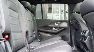 2025 Mercedes-Benz GLS-Class X167 805MY GLS450 d 9G-TRONIC 4MATIC Designo Opalite White 9 Speed
