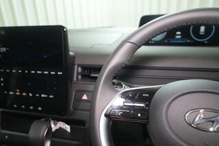 2023 Hyundai Staria-Load US4.V2 MY23 Premium Shimmering Silver 8 Speed Sports Automatic Van