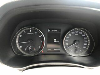 2020 Hyundai i30 PD.3 MY20 N Line D-CT Premium Blue 7 Speed Sports Automatic Dual Clutch Hatchback
