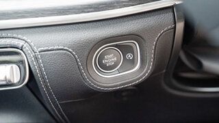 2024 Mercedes-Benz GLE-Class C167 805MY GLE53 AMG SPEEDSHIFT TCT 4MATIC+ Obsidian Black 9 Speed