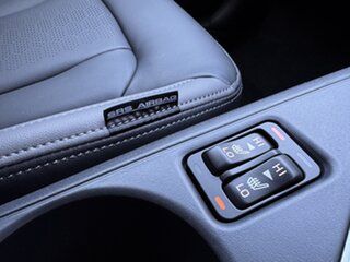 2024 Subaru Impreza G6 MY24 2.0S Lineartronic AWD Magnetite Grey 8 Speed Constant Variable Hatchback