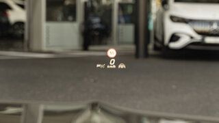 2024 Mercedes-Benz GLB-Class X247 805+055MY GLB35 AMG SPEEDSHIFT DCT 4MATIC Cosmos Black 8 Speed