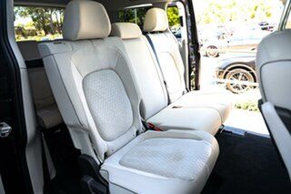2024 Volkswagen ID. Buzz EB MY25 Pro LWB BEV560 Deep Black Pearl Effect 1 Speed Automatic Van Wagon