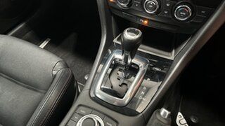 2014 Mazda 6 GJ1032 Touring SKYACTIV-Drive Blue 6 Speed Sports Automatic Wagon