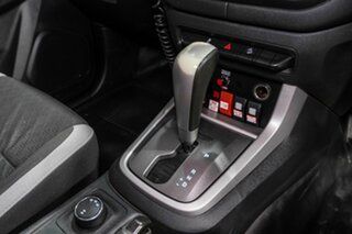 2018 Holden Colorado RG MY18 LS (4x4) White 6 Speed Automatic Cab Chassis