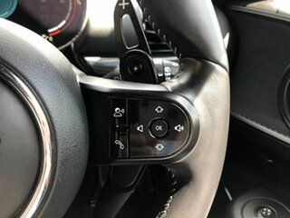 2021 Mini Clubman F54 LCI John Cooper Works Steptronic ALL4 Essential Grey 8 Speed Sports Automatic