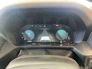 2024 Volkswagen Amarok NF MY24 TDI600 4MOTION Perm Style Dark Grey 10 Speed Automatic Utility