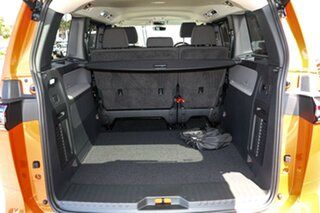 2024 Volkswagen ID. Buzz EB MY25 Pro SWB BEV560 Energetic Orange 1 Speed Automatic Van Wagon