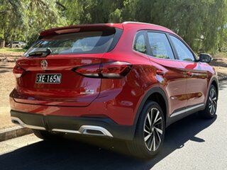 2024 MG ZS ZS32 MY24.5 Esseesse Diamond Red 3 Speed Automatic Wagon Hybrid