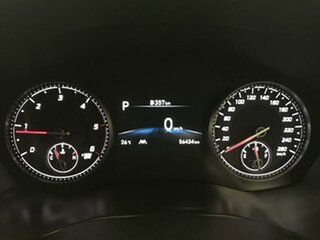 2022 Hyundai Santa Fe TM.V4 MY22 Active DCT White 8 Speed Sports Automatic Dual Clutch Wagon