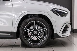 2024 Mercedes-Benz GLA-Class H247 804+054MY GLA200 DCT Digital White 7 Speed