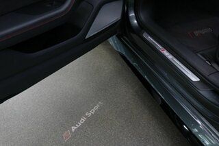 2020 Audi RS6 4K MY21 Avant Tiptronic Quattro Grey 8 Speed Sports Automatic Wagon