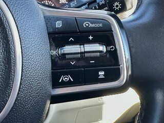 2021 Kia Carnival KA4 MY21 SLi Grey 8 Speed Sports Automatic Wagon