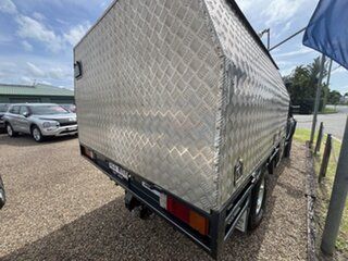 2016 Toyota Landcruiser VDJ79R GXL Grey 5 Speed Manual Cab Chassis