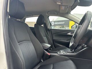 2019 Mazda CX-3 DK MY19 Maxx Sport (FWD) White 6 Speed Automatic Wagon