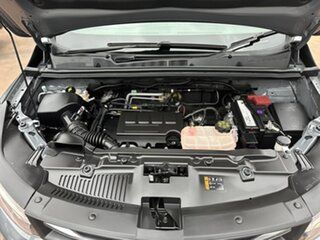 2019 Holden Trax TJ MY19 LTZ Grey 6 Speed Automatic Wagon