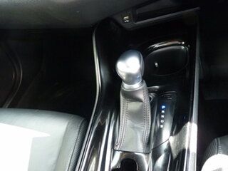 2021 Toyota C-HR ZYX10R Koba E-CVT 2WD Crystal Pearl & Black Roof 7 Speed Constant Variable Wagon