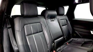 2020 Land Rover Range Rover Sport L494 21.5MY DI6 183kW SE White 8 Speed Sports Automatic Wagon