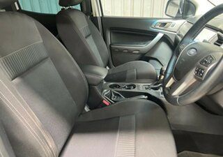 2021 Ford Ranger PX MkIII MY21.25 XLT 2.0 (4x4) White 10 Speed Automatic Double Cab Pick Up