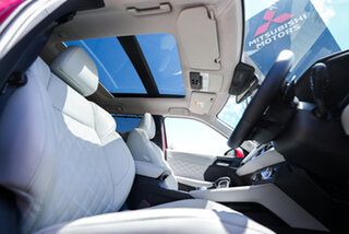 2023 Mitsubishi Outlander ZM MY23 Exceed AWD Red Diamond 8 Speed Constant Variable Wagon