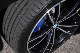 2019 BMW 3 Series G20 330i Steptronic M Sport Black 8 Speed Sports Automatic Sedan