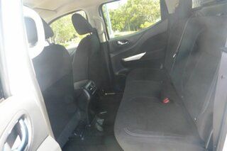 2020 Nissan Navara D23 MY21 SL White 7 Speed Sports Automatic Cab Chassis