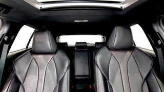 2022 Lexus UX MZAH15R UX250h E-CVT AWD F Sport White 1 Speed Constant Variable Hatchback Hybrid