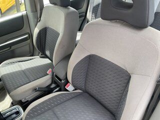 2007 Nissan X-Trail T30 II MY06 ST Gold 4 Speed Automatic Wagon