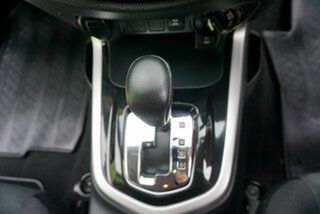2017 Nissan Navara D23 S3 ST White 7 Speed Sports Automatic Utility