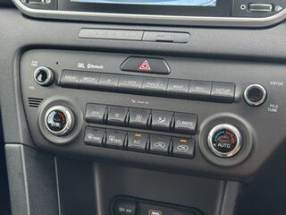 2018 Kia Sportage QL MY18 SI Premium (FWD) Grey 6 Speed Automatic Wagon