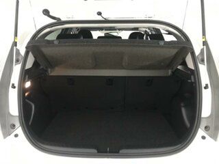 2012 Toyota Prius c NHP10R i-Tech E-CVT White 1 Speed Constant Variable Hatchback Hybrid