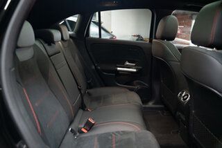 2023 Mercedes-Benz EQA H243 803+053MY EQA250 Cosmos Black 1 Speed Reduction Gear Wagon