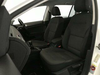 2013 Volkswagen Golf VII MY14 90TSI DSG Comfortline White 7 Speed Sports Automatic Dual Clutch Wagon