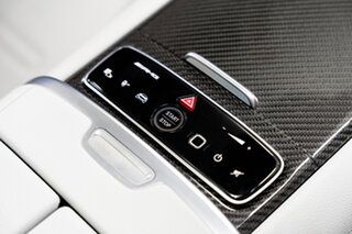 2023 Mercedes-Benz EQE V295 803+053MY EQE53 AMG 4MATIC+ Polar White 1 Speed Reduction Gear Sedan